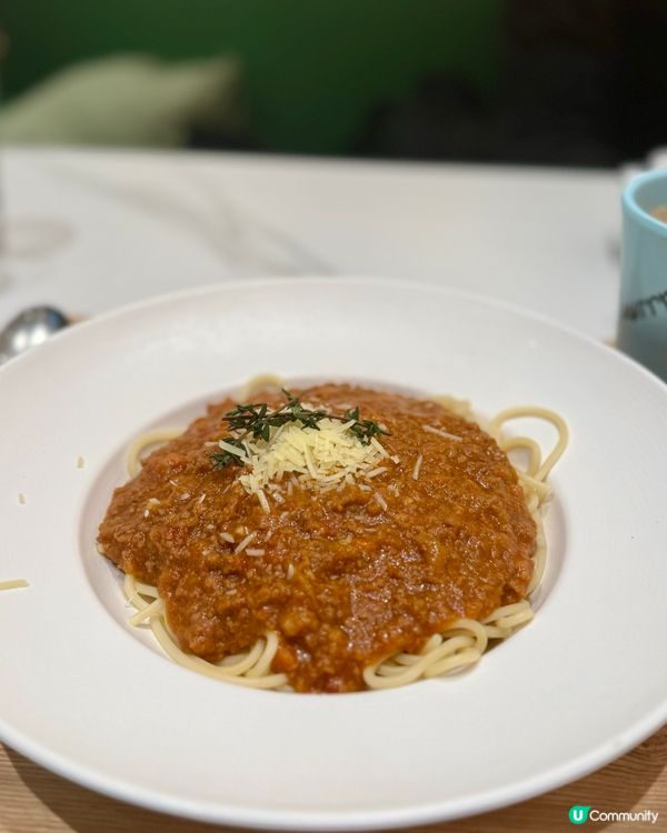 熱辣辣焗薯夠軟滑！😋