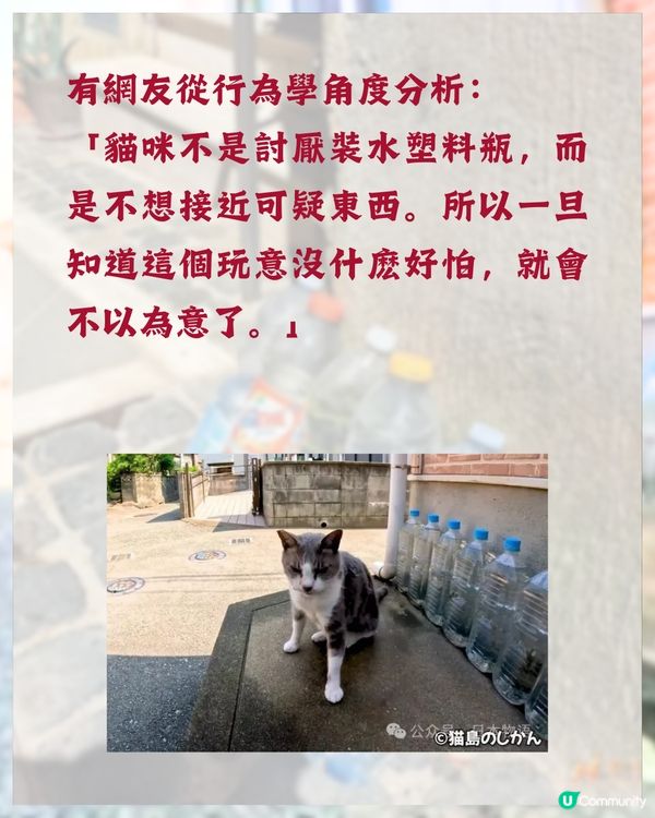 日本冷知識🇯🇵旅遊時經常見到街上有一排膠樽❓原來全因「1民間偏方 」😮