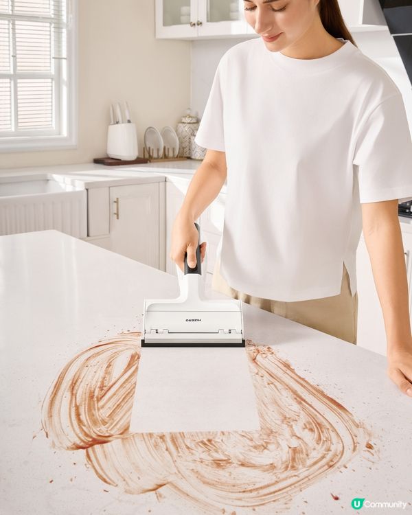 【🎁免費送】Hizero 手提式全方位清潔機！