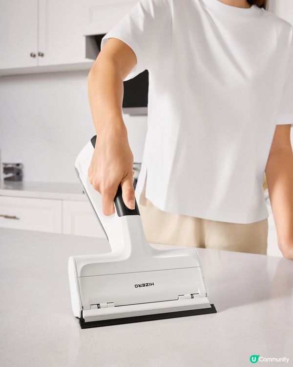 【🎁免費送】Hizero 手提式全方位清潔機！