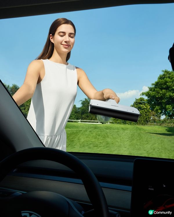 【🎁免費送】Hizero 手提式全方位清潔機！