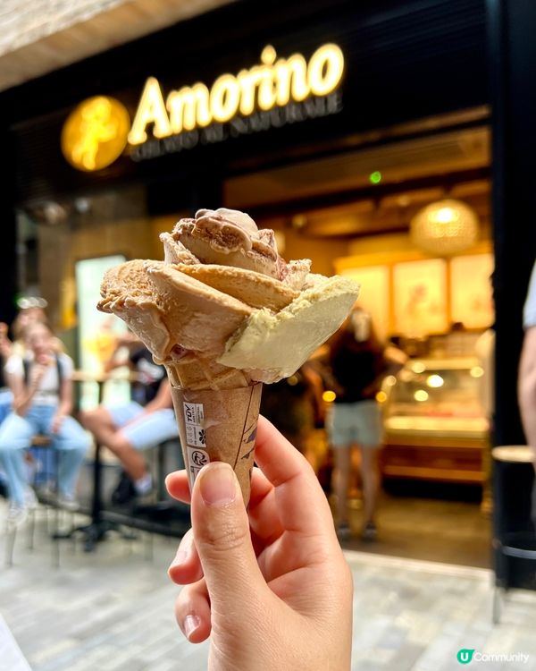 『英國』倫敦Gelato大較量🍧🍨🍦