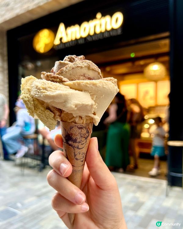 『英國』倫敦Gelato大較量🍧🍨🍦