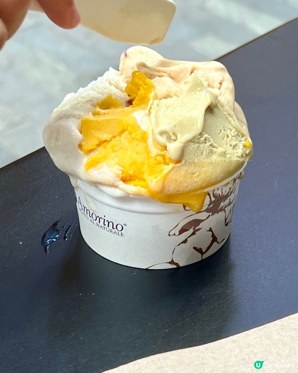 『英國』倫敦Gelato大較量🍧🍨🍦