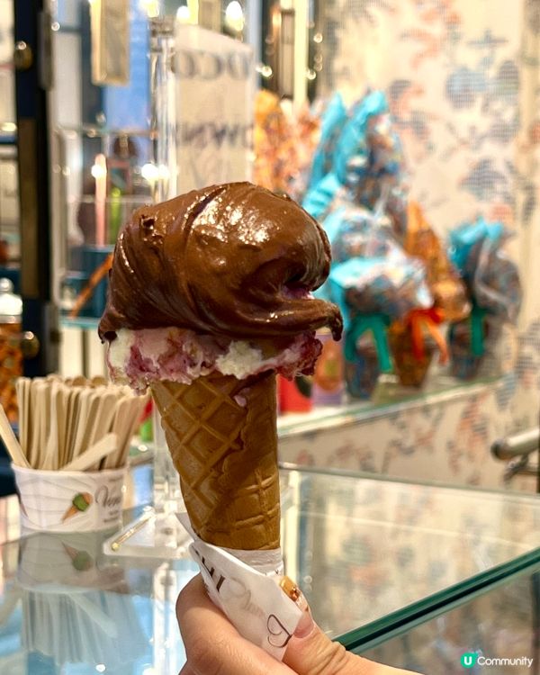 『英國』倫敦Gelato大較量🍧🍨🍦