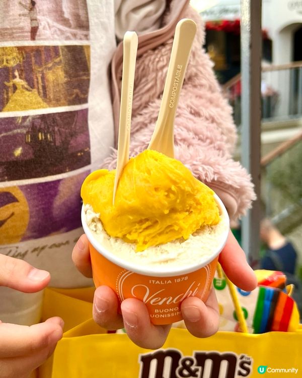 『英國』倫敦Gelato大較量🍧🍨🍦