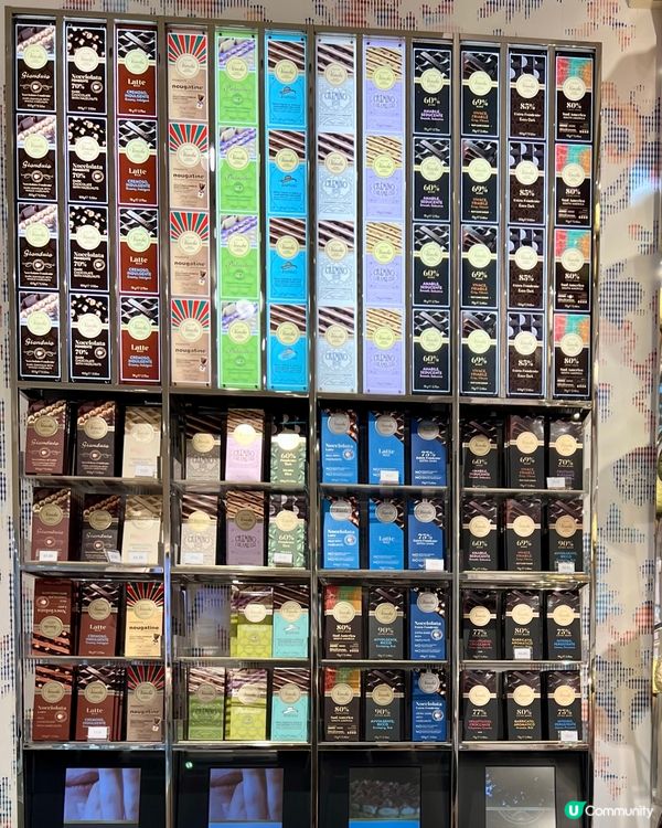 『英國』倫敦Gelato大較量🍧🍨🍦