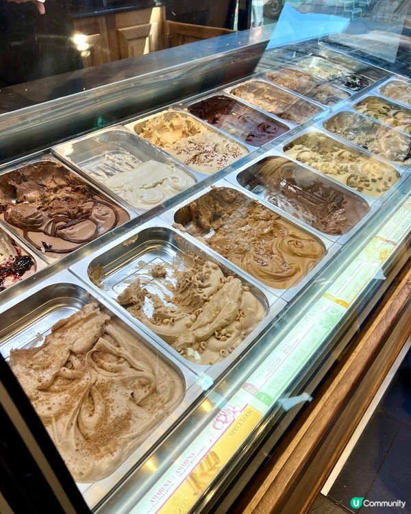 『英國』倫敦Gelato大較量🍧🍨🍦