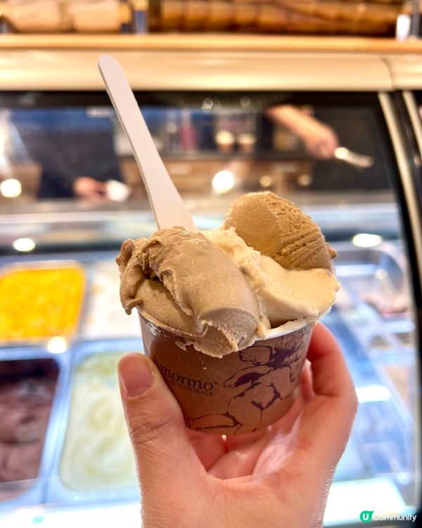 『英國』倫敦Gelato大較量🍧🍨🍦