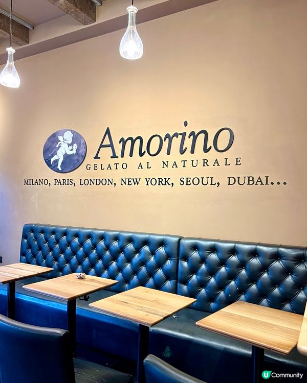 『英國』倫敦Gelato大較量🍧🍨🍦