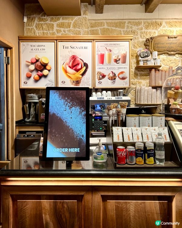 『英國』倫敦Gelato大較量🍧🍨🍦