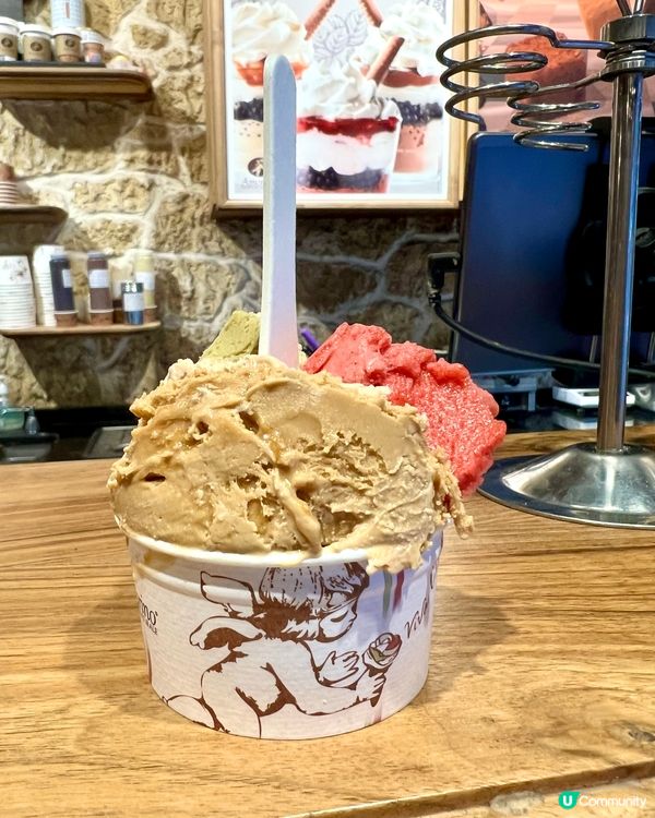 『英國』倫敦Gelato大較量🍧🍨🍦