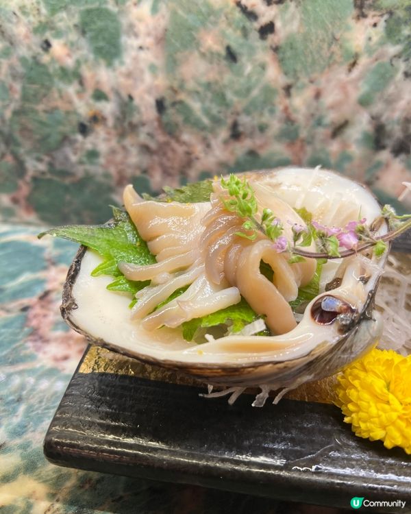 氣氛唔錯的餐廳