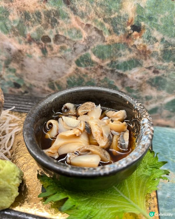 氣氛唔錯的餐廳
