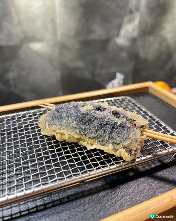 氣氛唔錯的餐廳