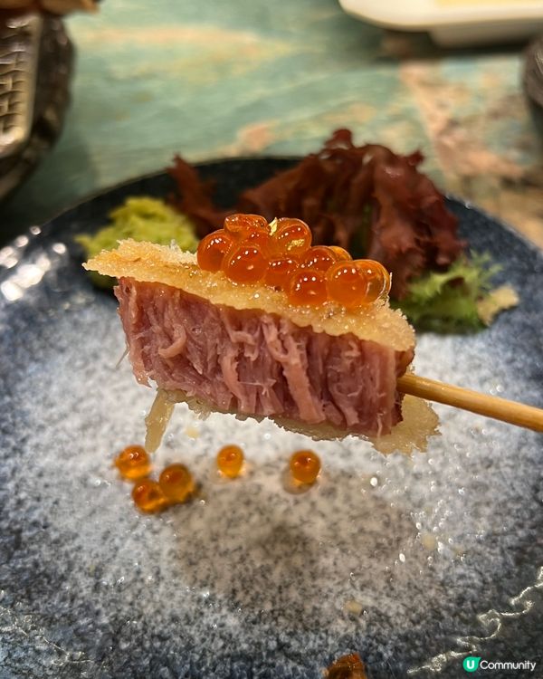 氣氛唔錯的餐廳