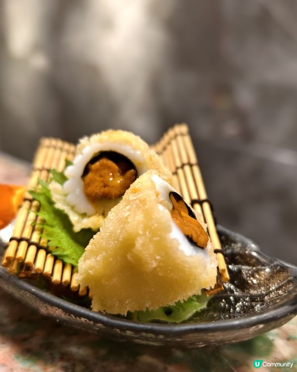 氣氛唔錯的餐廳