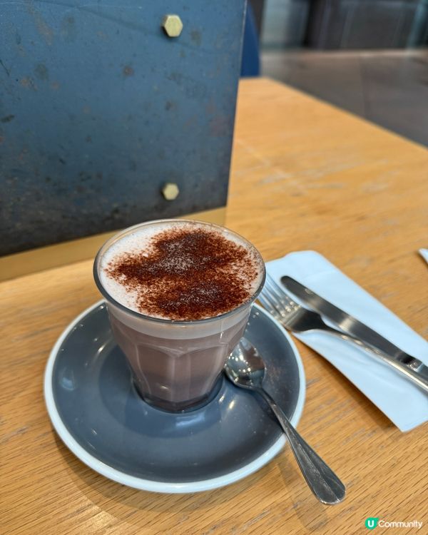 Toastie morning 🌅 