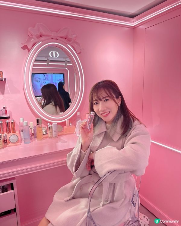 Dior Addict 誘惑糖果店 🩷🧡💜