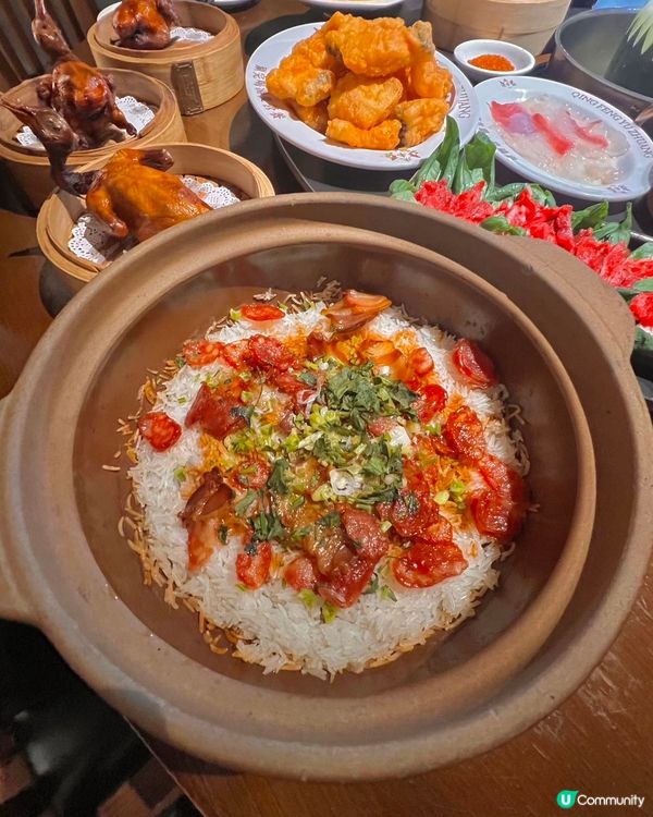 🐥一個鐘唔使就到中山食香脆乳鴿