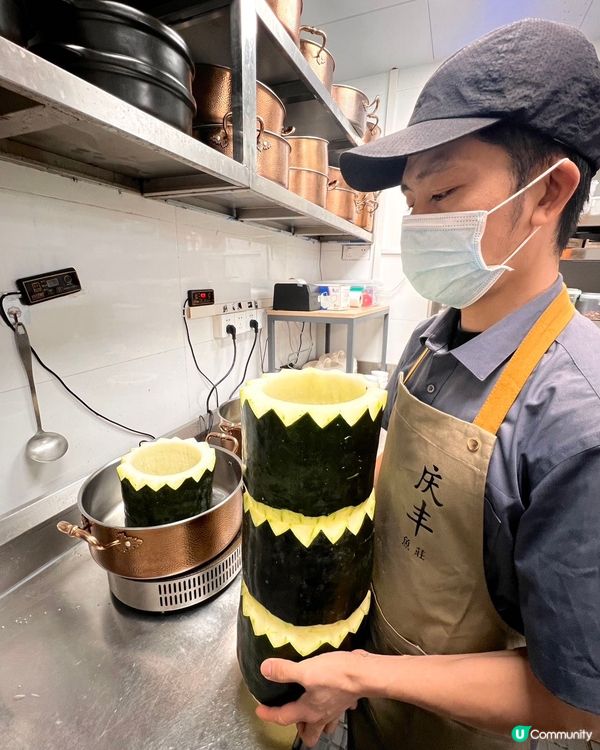 🐥一個鐘唔使就到中山食香脆乳鴿