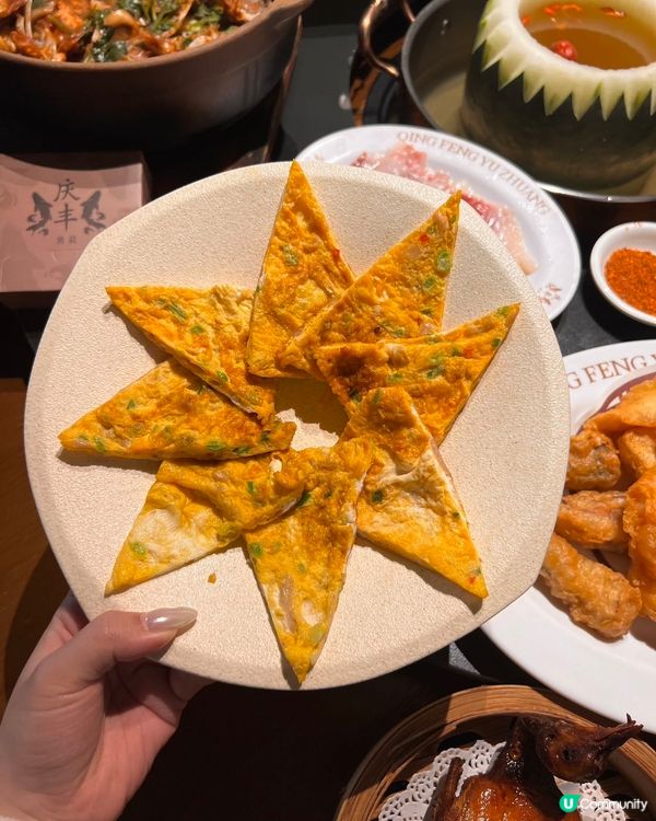 🐥一個鐘唔使就到中山食香脆乳鴿