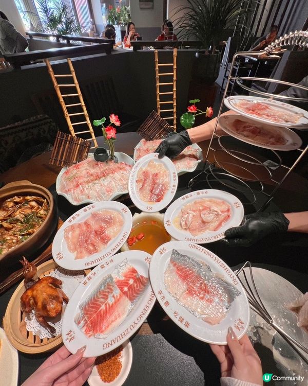 🐥一個鐘唔使就到中山食香脆乳鴿