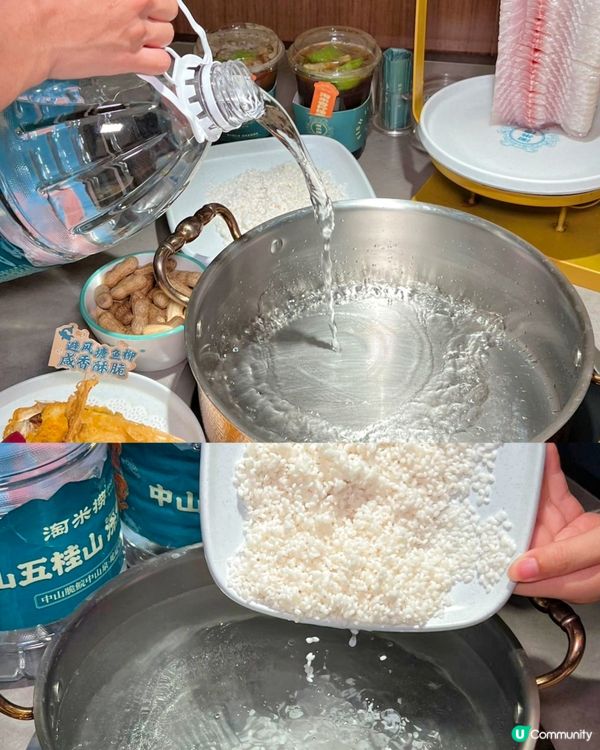 新年打卡首選 淘米撈打邊爐，品質保證滿口香醇 