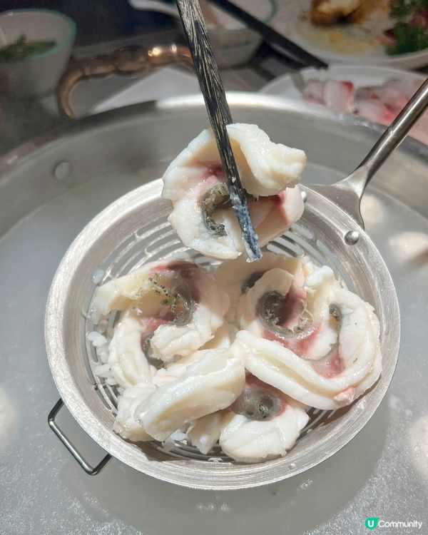 新年打卡首選 淘米撈打邊爐，品質保證滿口香醇 