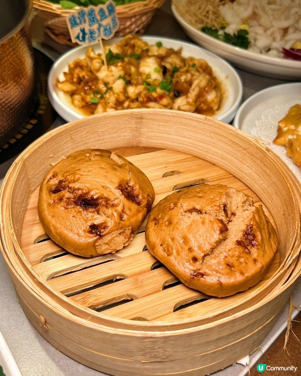 新年打卡首選 淘米撈打邊爐，品質保證滿口香醇 