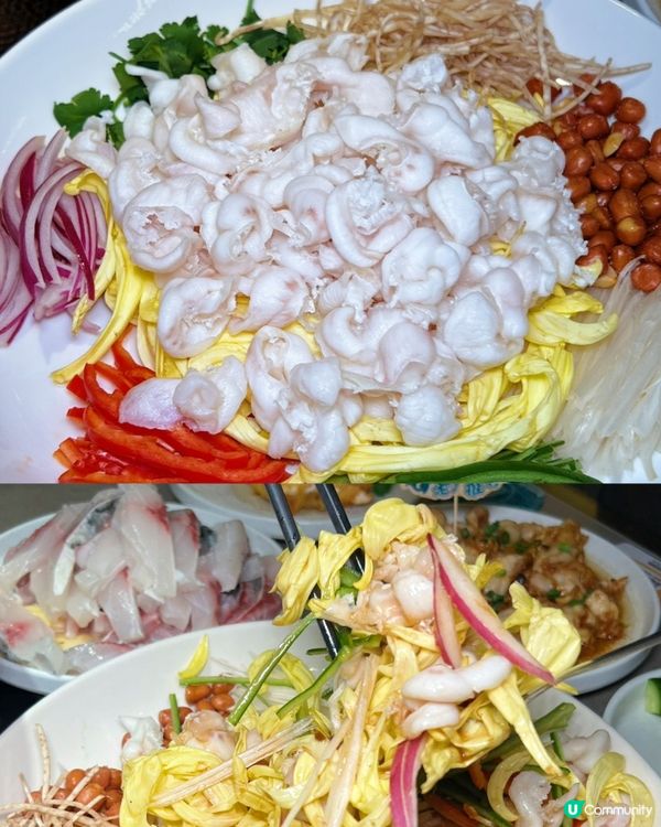 新年打卡首選 淘米撈打邊爐，品質保證滿口香醇 