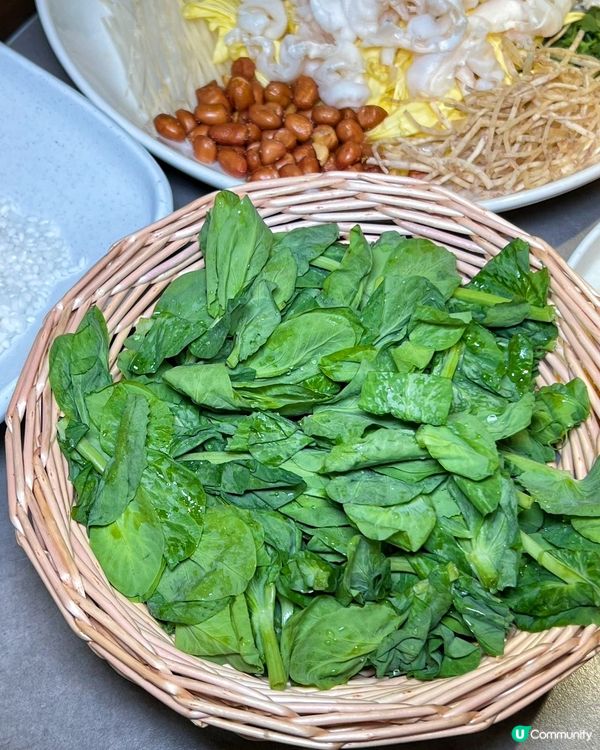 新年打卡首選 淘米撈打邊爐，品質保證滿口香醇 