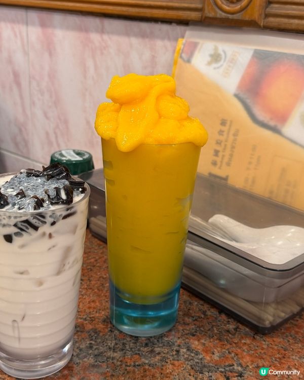 九龍城泰菜老字號·泰國空運食材🤫😬