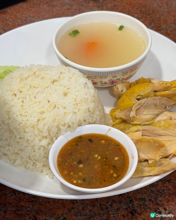 九龍城泰菜老字號·泰國空運食材🤫😬