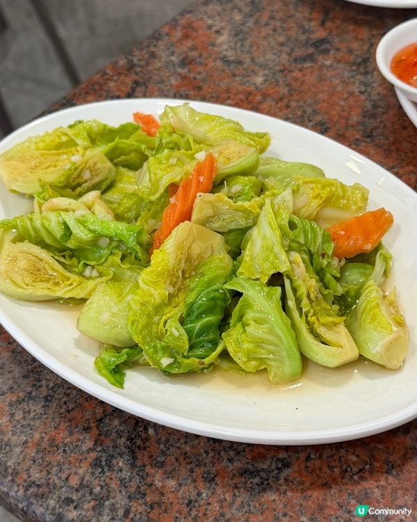 九龍城泰菜老字號·泰國空運食材🤫😬