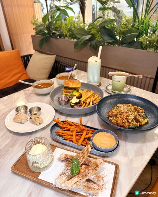 ✨b.o.t.h Eatery✨屯門店