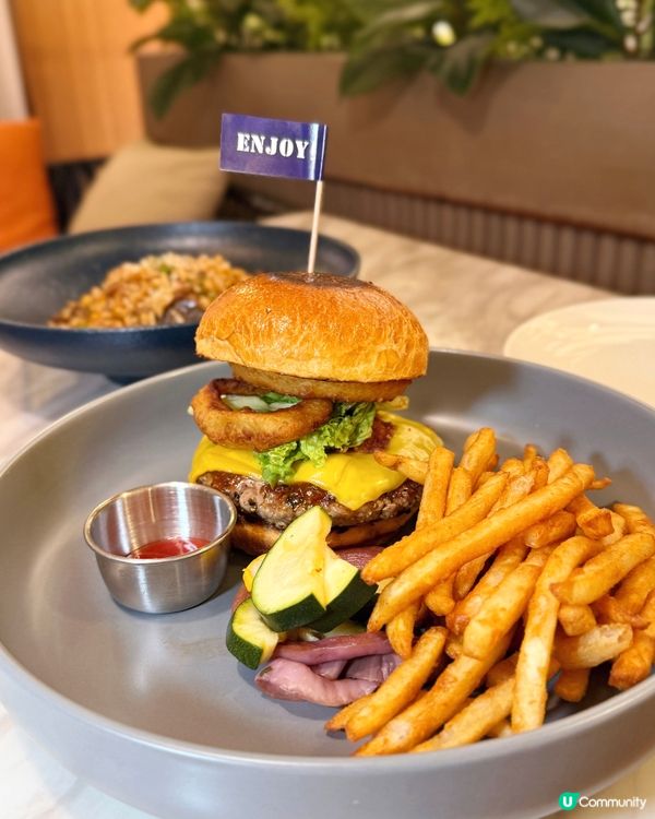 ✨b.o.t.h Eatery✨屯門店