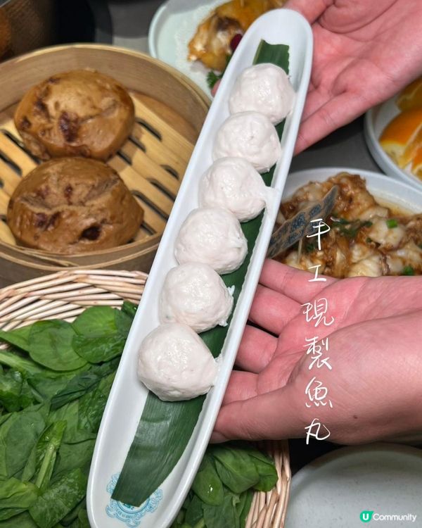 《淘米撈!! 脆鯇節節高！》