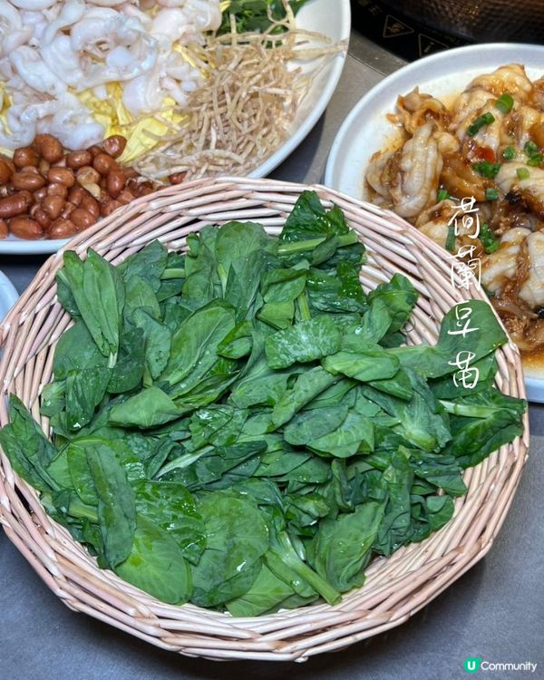 《淘米撈!! 脆鯇節節高！》