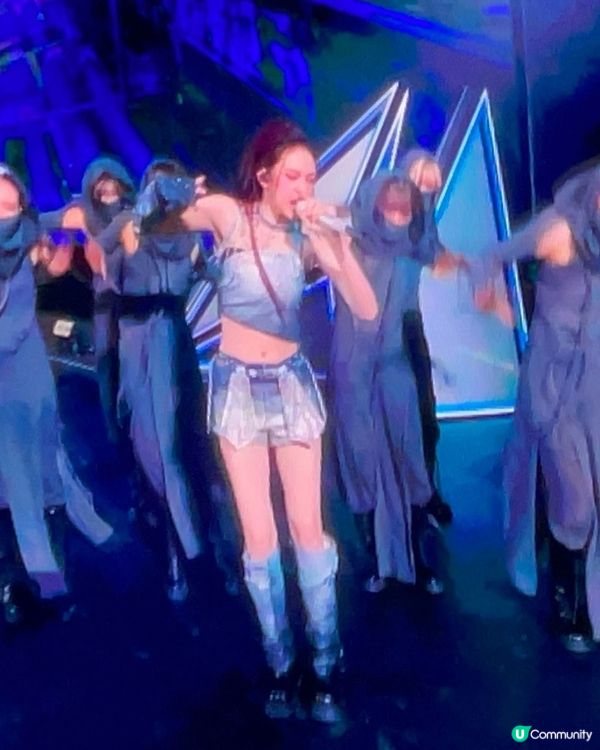 【MAMA2025】最難忘演唱會