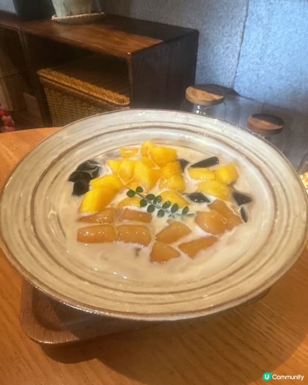 珠海必食網紅手作糖水店