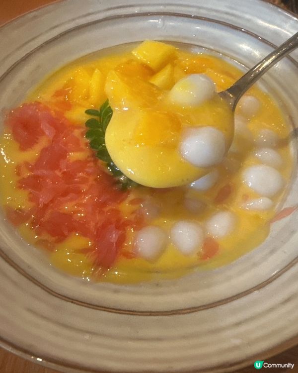 珠海必食網紅手作糖水店