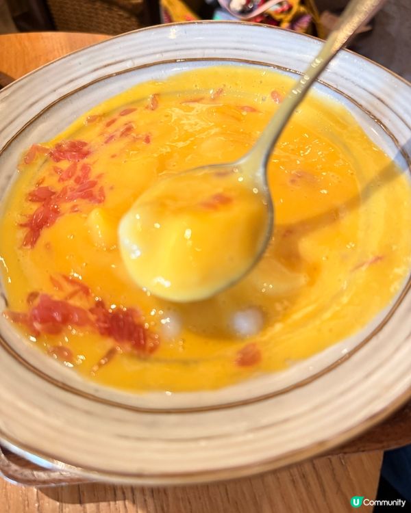 珠海必食網紅手作糖水店