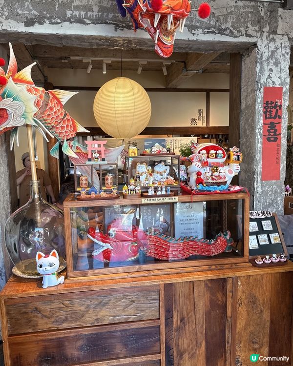 珠海必食網紅手作糖水店