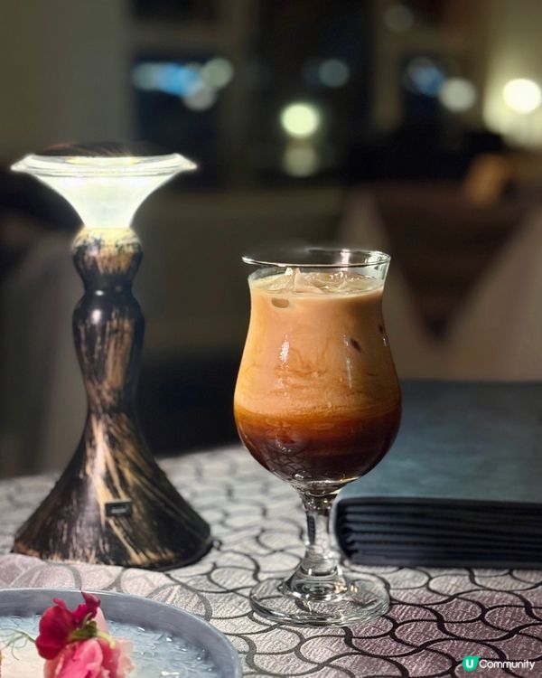 屯門黃金海岸🌅浪漫fine dining法餐🇫🇷