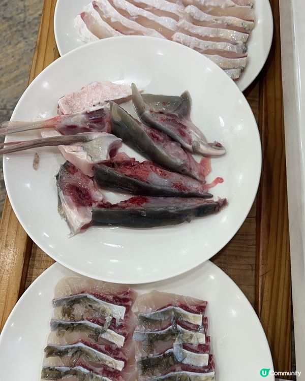 北上食脆肉鲩