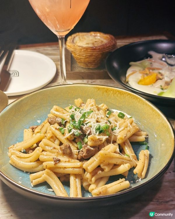 日夜變奏酒吧☕️🍸✨