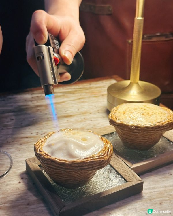 日夜變奏酒吧☕️🍸✨