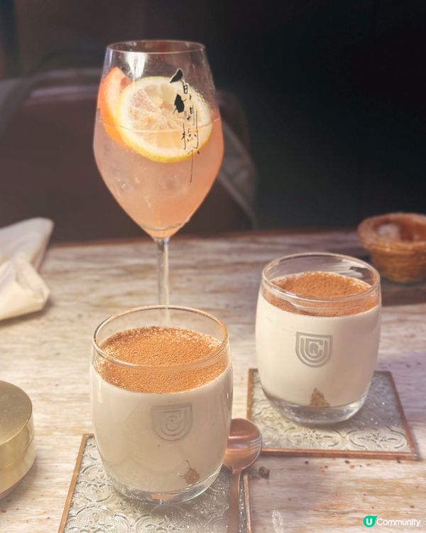 日夜變奏酒吧☕️🍸✨