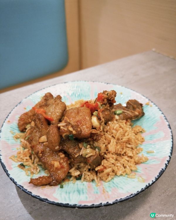 茶記寶藏！🤤必試榛子西多士